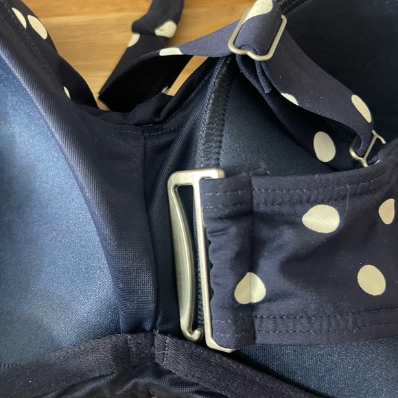 Lands End Swim top size 18W DD - Picture 3 of 7